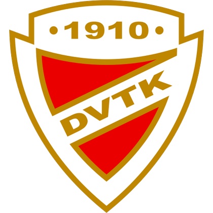 Diósgyőri VTK címere