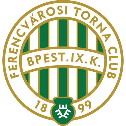 Ferencvárosi TC címere