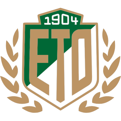 ETO FC Győr címere