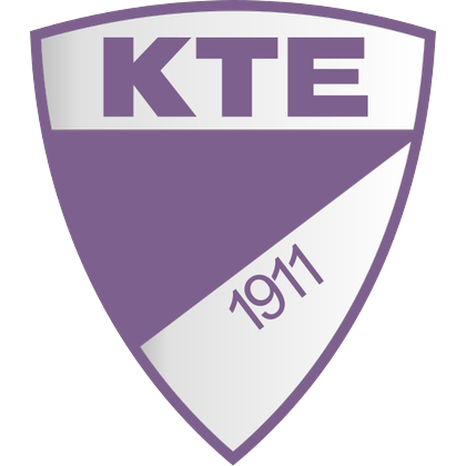 Kecskeméti TE címere