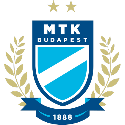 MTK Budapest címere