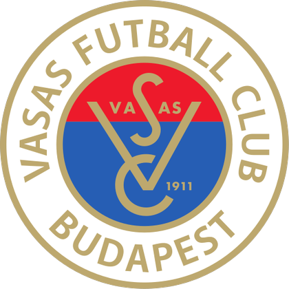 Vasas SC címere