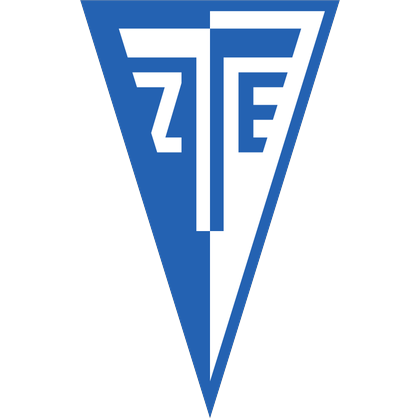 Zalaegerszegi TE címere