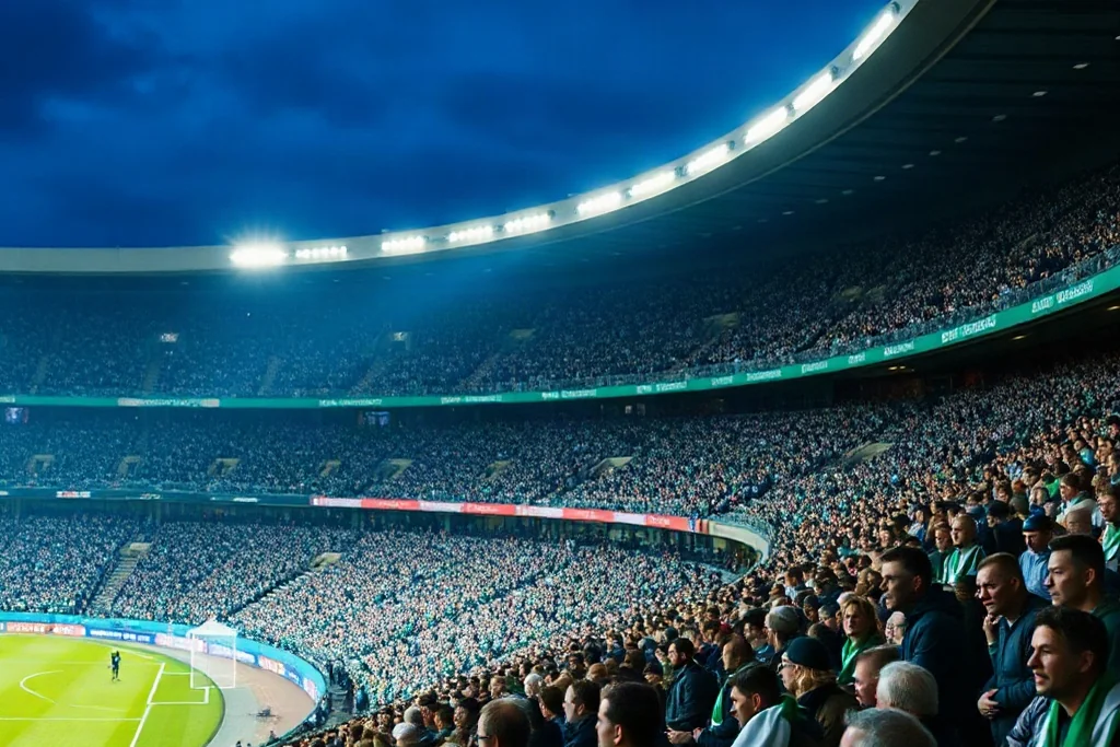 Ferencváros: a zöld-fehér rekordbajnok