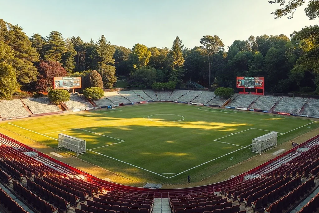 Nagyerdei Stadion: Debrecen arénája