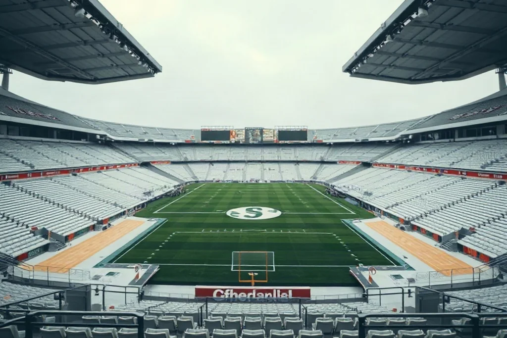 Puskás Aréna: a nemzeti stadion