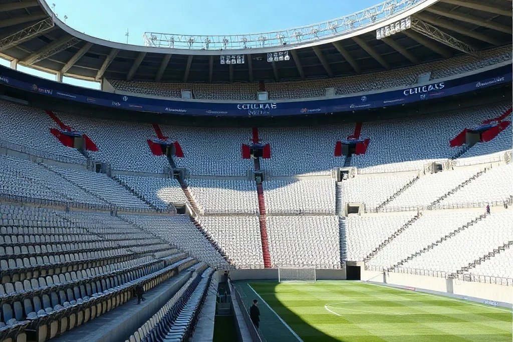 UEFA-stadionkategóriák érthetően